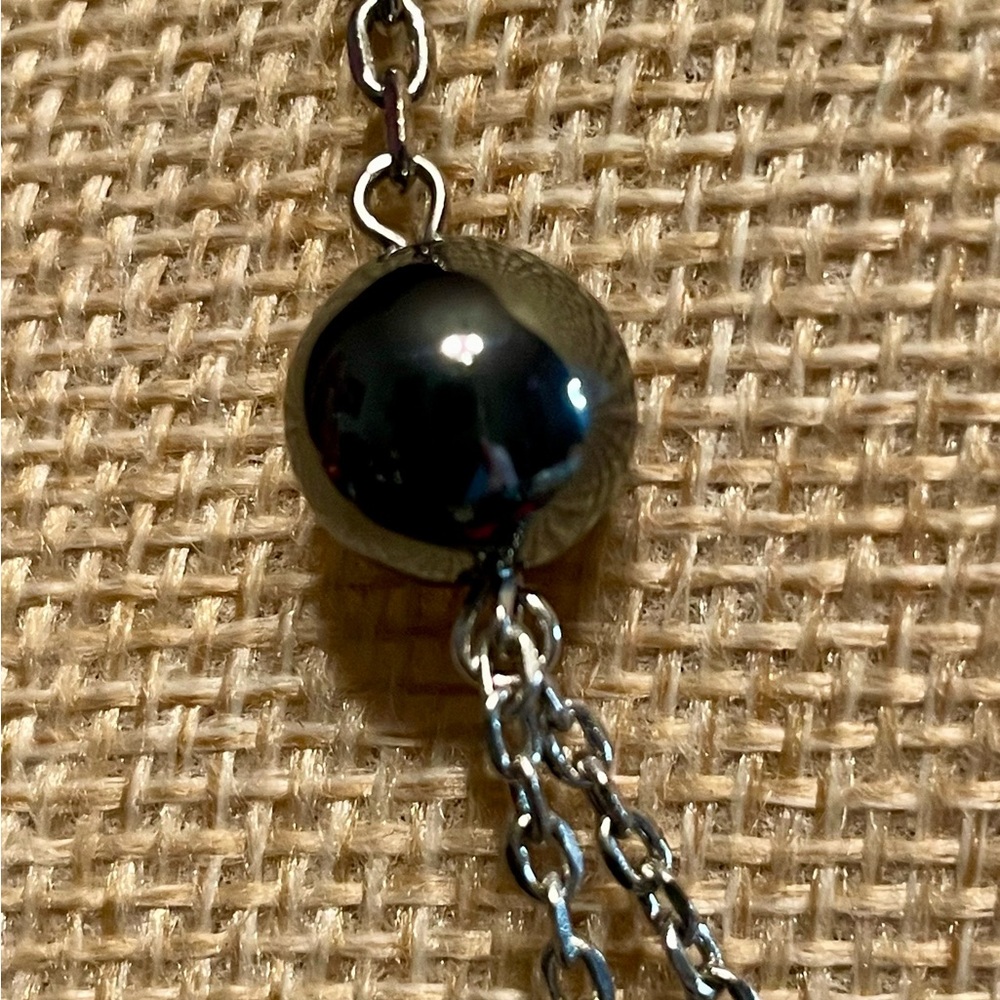 Official Star Wars Galactic Necklace~ Lucas Films/ThinkGeek Exclusive - Picture 12 of 16